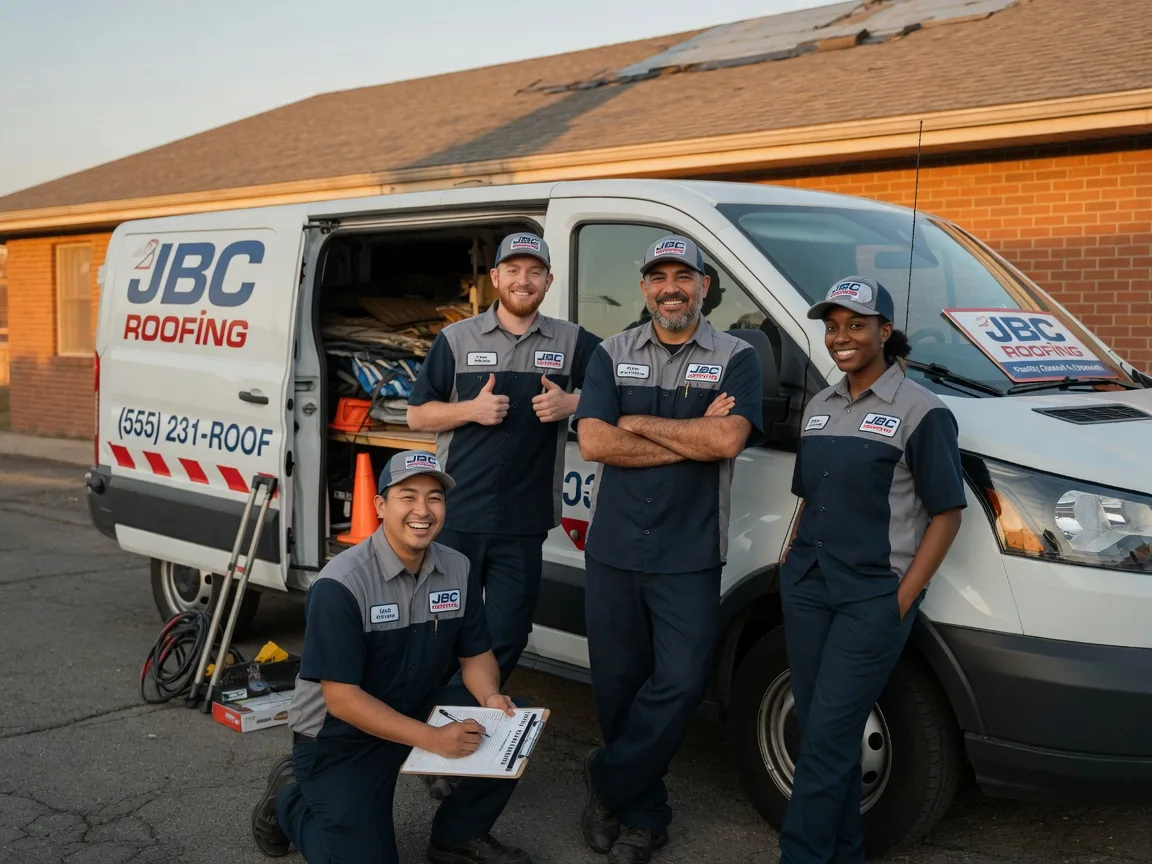 Roof Replacement company in Rocky Ridge, OH