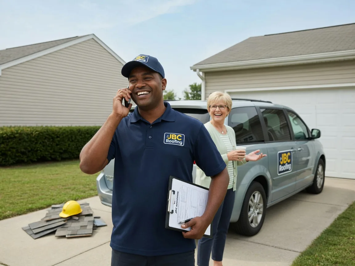 Roof Replacement Rocky Ridge, OH FAQs